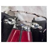 Sunnyside Ltd 1932 Ford 3-Window Coupe Model Car