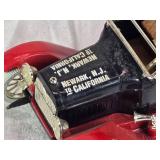 Texaco 1917 Maxwell Touring Car Model