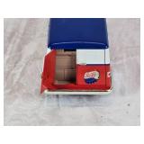 Liberty Classics 1953 Jeep Pepsi-Cola Diecast Model