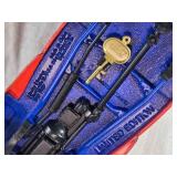 Liberty Classics 1953 Jeep Pepsi-Cola Diecast Model