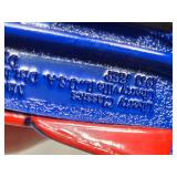 Liberty Classics 1953 Jeep Pepsi-Cola Diecast Model