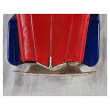 Liberty Classics 1953 Jeep Pepsi-Cola Diecast Model