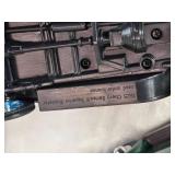 History of Chevrolet Diecast Model Cars including 1925 Chevy Series K Superior Roadster, 1931 Chevrolet Sports Cabriolet, and others