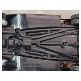 Historical Cars Diecast Models including 1934 Ford and Others