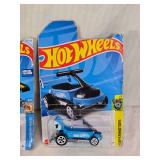 Hot Wheels Car Collection including Flippin