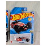 Hot Wheels Diecast Car Collection including Knight Draggin