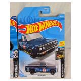 Hot Wheels Die-Cast Cars Collection including RD-06, Salt Shaker, GT-Scorcher, Max Steel, and More