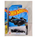 Hot Wheels Die-Cast Cars Collection including Punk Rod, Slide Kick, Rodger Dodger 2.0, Street Wiener and More