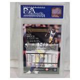Isaac Bruce 2000 Collector