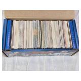 Huge Lot of NBA Cards from 1996 Upper Deck, 1999 Upper Deck, 1998 Topps, 1994 TSC and Many Others