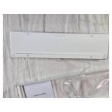 Apple Wired Keyboard with Numeric Keypad, Model CC2419402JYDPQVAZ