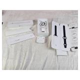 Apple Pencil Tip, Apple Watch Band, EarPods, and Charging Accessories