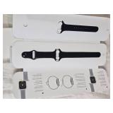 Apple Pencil Tip, Apple Watch Band, EarPods, and Charging Accessories