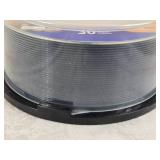 Verbatim 30 Pack DVD-R 4.7GB 16x LightScribe Discs