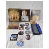 Age of Empires III Collector