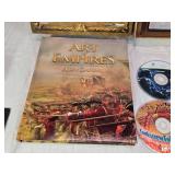 Age of Empires III Collector
