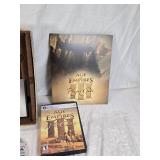 Age of Empires III Collector