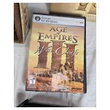 Age of Empires III Collector