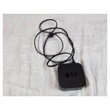 Apple TV Model A1625 Streaming Device