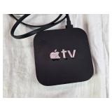 Apple TV Model A1625 Streaming Device