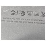 Apple TV Model A1625 Streaming Device