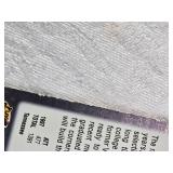 Peyton Manning Rookie 1998 Playoff Absolute SSD Draft Pick #165 - Indianapolis Colts Football Card