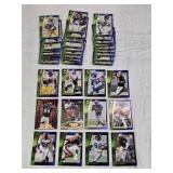 Lot of 2000 Collector