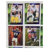 Lot of 2000 Collector