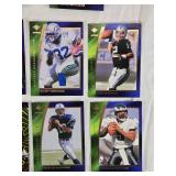 Lot of 2000 Collector