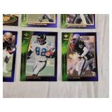 Lot of 2000 Collector