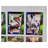 Lot of 2000 Collector