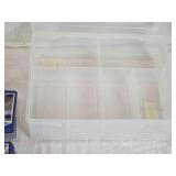 Huge Lot of 2002 Topps Football Cards Featuring Peyton Manning, Drew Bledsoe, and Ricky Watters Including Plastic Case