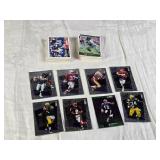 Lot of 1996 and 1997 Upper Deck Collector