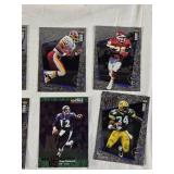 Lot of 1996 and 1997 Upper Deck Collector