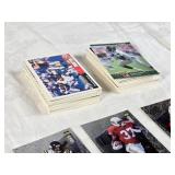 Lot of 1996 and 1997 Upper Deck Collector