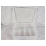 Huge Lot of Mostly Early 2000s Score Football Cards Featuring Peyton Manning, Brett Favre, Randy Moss, and Jerry Rice with Plastic Case