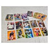 Variety of 2000 Collector