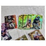 Variety of 2000 Collector