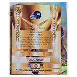 Variety of 2000 Collector