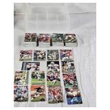 Large Lot of Early to Mid 90