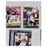 Large Lot of Early to Mid 90