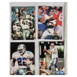 Large Lot of Early to Mid 90