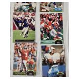 Large Lot of Early to Mid 90