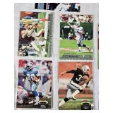 Large Lot of Early to Mid 90