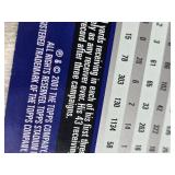 Large Lot of Early to Mid 90