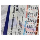 Large Lot of Early to Mid 90