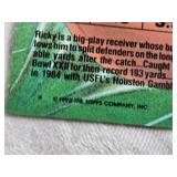 Large Lot of Early to Mid 90