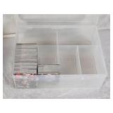 Large Lot of Early to Mid 90