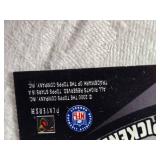 Lot of Topps Stars, Topps Gallery, Topps Chrome - Late 90