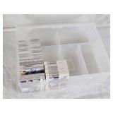 Huge Lot of 2000, 2001, 2002 Upper Deck MVP Football Cards Featuring Tom Brady, Peyton Manning, and Randy Moss